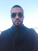 Фотография пользователя wwwbenyahia1992