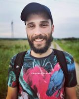 Фотография пользователя brunatnypas