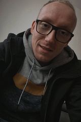 Фотография пользователя jakubm65