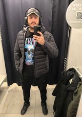 Фотография пользователя Reckless