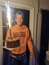 Фотография пользователя MatysiewiczDa