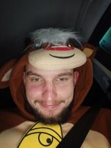 Фотография пользователя kryspinkomar99