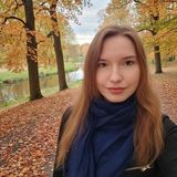 Фотография пользователя Lavie15