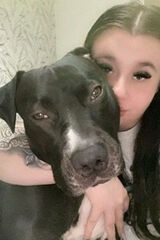 Foto pengguna Inez567