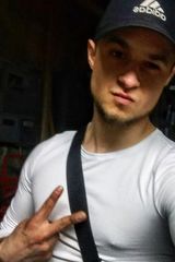 Фотография пользователя kamilG98