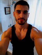 Benutzerfoto SzalonySportowy