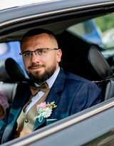 Zdjęcie użytkownika radekpotrec414