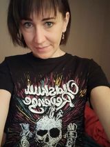 Фотография пользователя natiMari