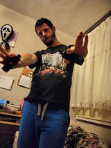 Benutzerfoto Baronbekrs