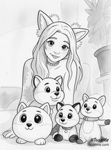 Фотография пользователя MeinKleinerFuchss