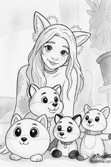 Benutzerfoto MeinKleinerFuchss