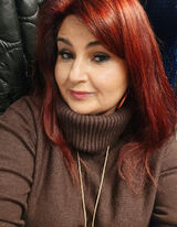 Zdjęcie użytkownika Marrgaret