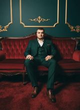 Фотография пользователя tomek89m