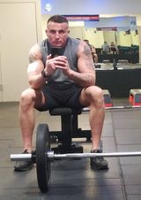 Фотография пользователя pawelgum