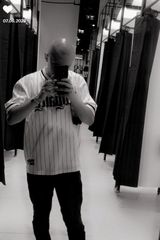 Foto pengguna politoxykomania