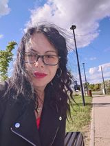 Фотография пользователя Czarnulka152