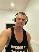 Фотография пользователя Donpedrosancho