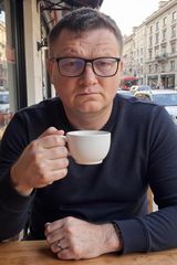 Zdjęcie użytkownika MarcinWozny