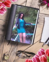 Zdjęcie użytkownika Migotka8