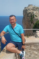 Zdjęcie użytkownika Sawomir79