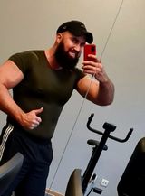 Zdjęcie użytkownika Spejson931