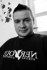 Фотография пользователя rogowskipawe23