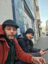 Фотография пользователя aminegab940