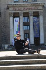 Фотография пользователя Grzymcio