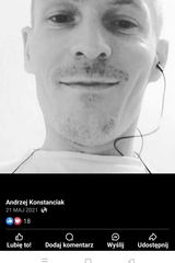 Fotka uživatele Andrzejale