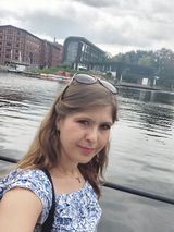 Фотография пользователя wozniakmarta1991