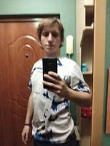 Фотография пользователя Bruce25