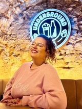 Фотография пользователя MonkaBiedronka