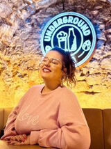 Zdjęcie użytkownika MonkaBiedronka