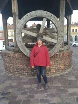 Фотография пользователя paulinatancerka955