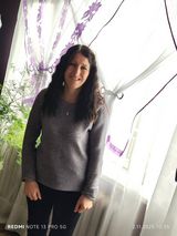 Фотография пользователя JoAna77