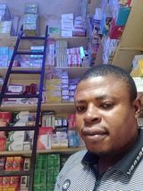 Zdjęcie użytkownika ifeanyichikwadour