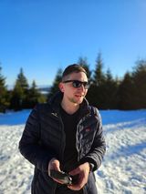 Фотография пользователя zklimczak560