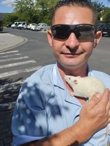 Фотография пользователя MarGajewski1986