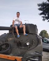 Benutzerfoto PiotrekSzarek1984