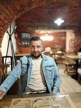 Фотография пользователя Czarny95gr