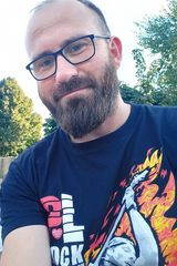 Фотография пользователя kamil9233