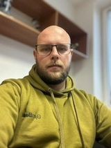 Фотография пользователя Nataniel94