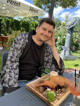 Фотография пользователя ToniMonza