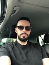 Foto pengguna jorgesousa