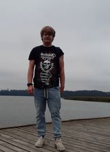 Фотография пользователя rafalszoda