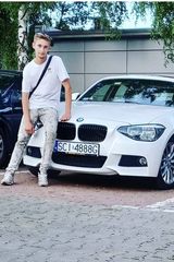 Фотография пользователя Malinowamasakr2911