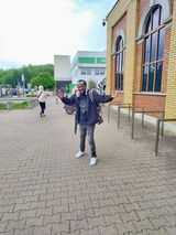 Фотография пользователя chriskagima