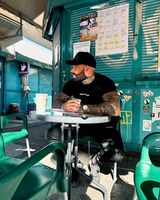 Фотография пользователя Mate9