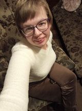 Фотография пользователя gosiaczek18m