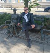 Фотография пользователя saturninrabinski